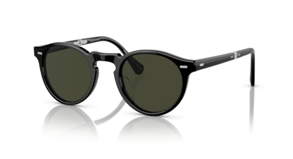 OLIVER PEOPLES  5456SU 1005P1 50-23  Güneş Gözlüğü