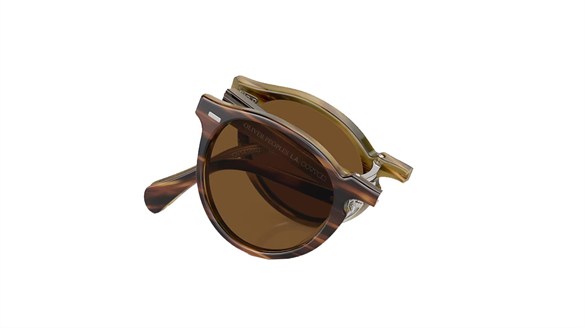 OLIVER PEOPLES  5456SU 131057 50-23  Güneş Gözlüğü