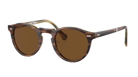 OLIVER PEOPLES  5456SU 131057 50-23  Güneş Gözlüğü