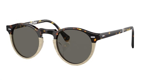 OLIVER PEOPLES  5456SU 1589R5 50-23  Güneş Gözlüğü