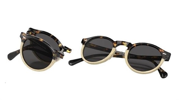 OLIVER PEOPLES  5456SU 1589R5 50-23  Güneş Gözlüğü