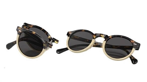 OLIVER PEOPLES  5456SU 1589R5 50-23  Güneş Gözlüğü