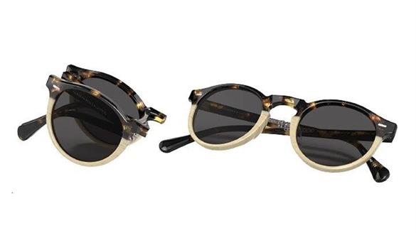 OLIVER PEOPLES  5456SU 1589R5 50-23  Güneş Gözlüğü