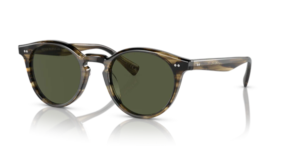 OLIVER PEOPLES  5459SU 179152 48-22  Güneş Gözlüğü