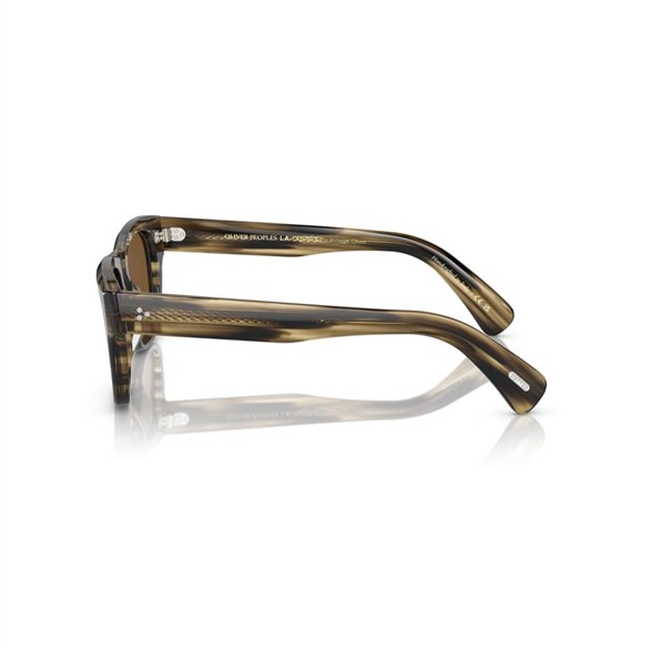 OLIVER PEOPLES  5524SU 1719G8 52-18  Güneş Gözlüğü