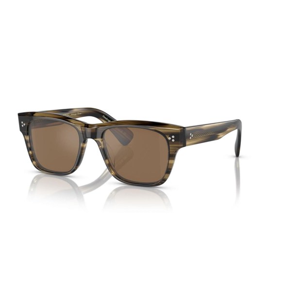 OLIVER PEOPLES  5524SU 1719G8 52-18  Güneş Gözlüğü
