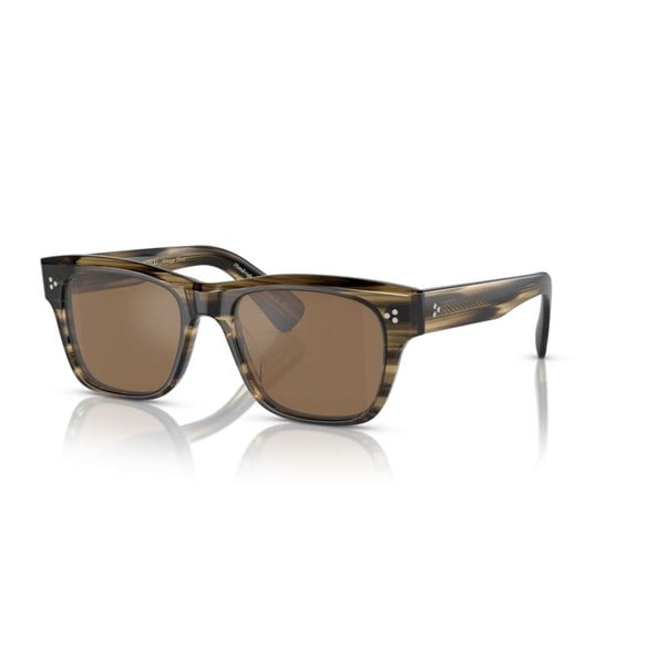 OLIVER PEOPLES  5524SU 1719G8 52-18  Güneş Gözlüğü
