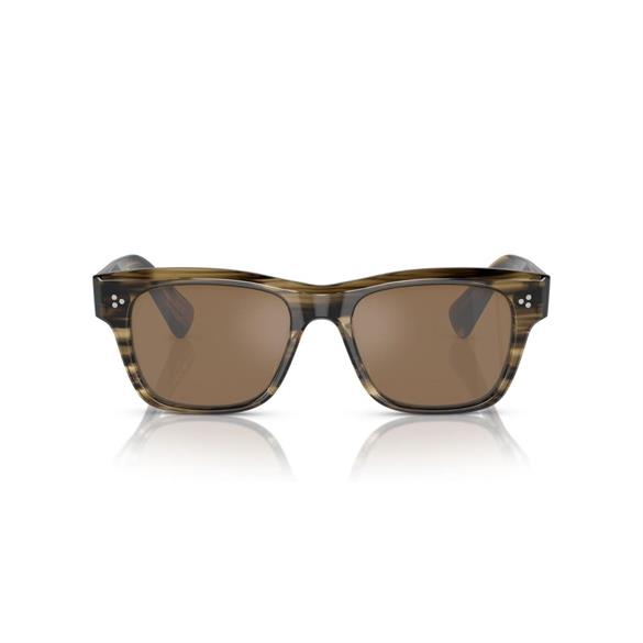 OLIVER PEOPLES  5524SU 1719G8 52-18  Güneş Gözlüğü