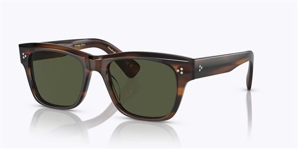 OLIVER PEOPLES  5524SU 172452 52-18  Güneş Gözlüğü