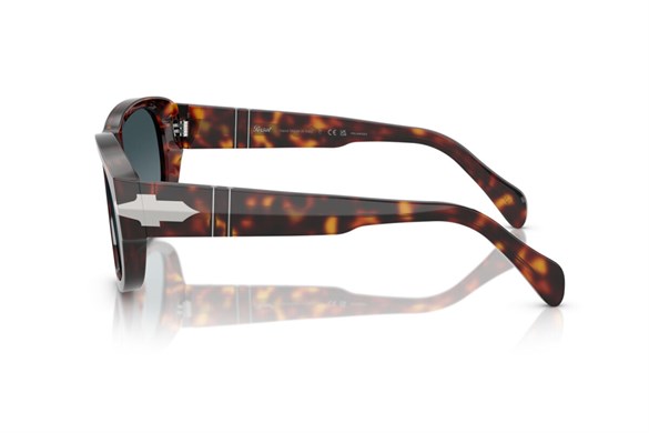 PERSOL  0050S 24/S3 55-18  Güneş Gözlüğü