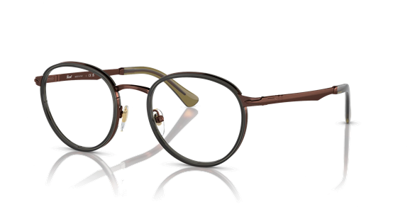 PERSOL  2468V 1092 49-20  Optik Çerçeve