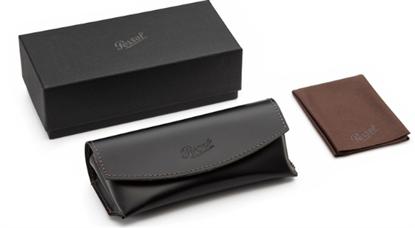 PERSOL  3048-S 95/31 58-19  Güneş Gözlüğü