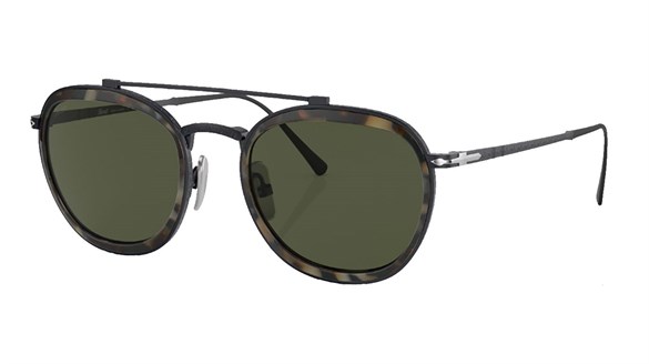 PERSOL  5008-ST 801531 51-21  Güneş Gözlüğü