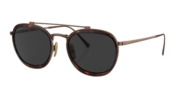 PERSOL  5008-ST 801648 51-21  Güneş Gözlüğü