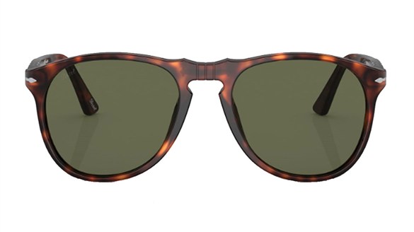 PERSOL  9649-S 24/58 55-18  Güneş Gözlüğü