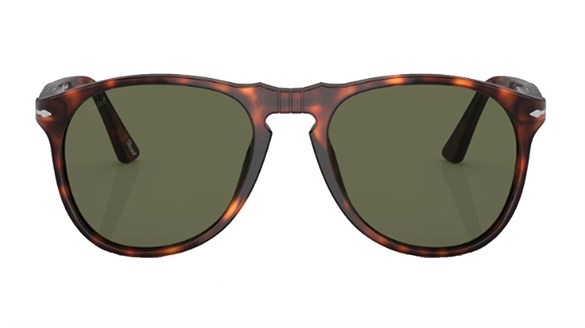 PERSOL  9649-S 24/58 55-18  Güneş Gözlüğü
