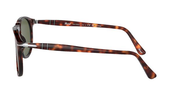 PERSOL  9649-S 24/58 55-18  Güneş Gözlüğü