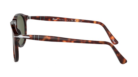 PERSOL  9649-S 24/58 55-18  Güneş Gözlüğü