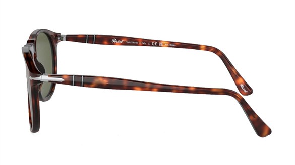 PERSOL  9649-S 24/58 55-18  Güneş Gözlüğü