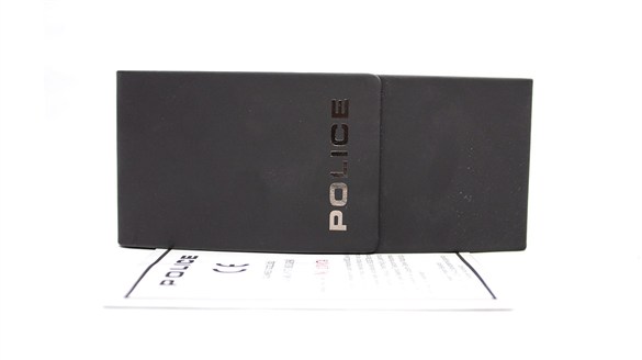 POLICE  SPL971 0300 52-19  Güneş Gözlüğü