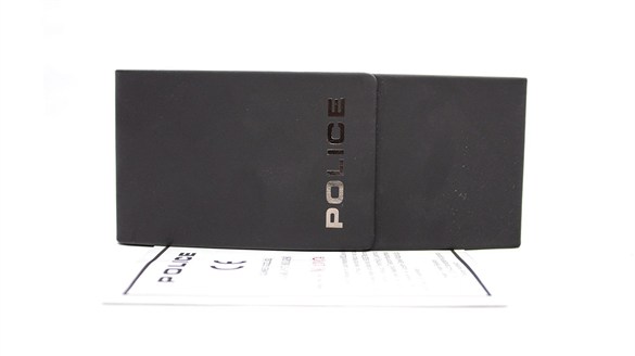 POLICE  SPLE06 0722 56-19  Güneş Gözlüğü