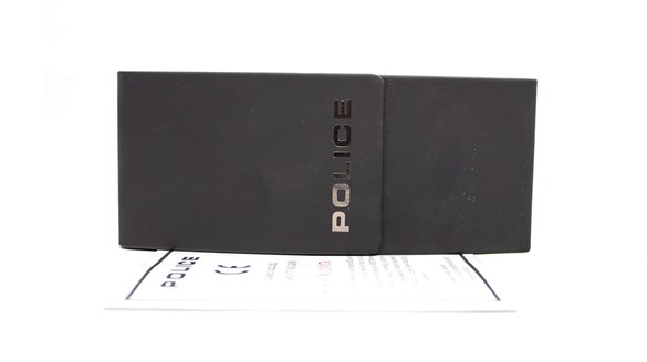 POLICE  SPLE25 0509 59-15  Güneş Gözlüğü