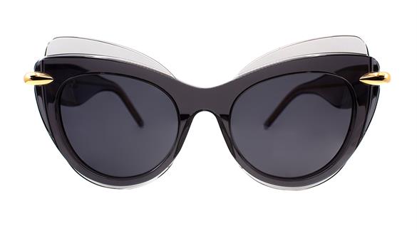 POMELLATO  PM0002S 001 51-19  Güneş Gözlüğü