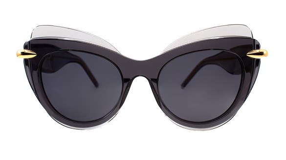 POMELLATO  PM0002S 001 51-19  Güneş Gözlüğü
