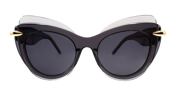 POMELLATO  PM0002S 001 51-19  Güneş Gözlüğü