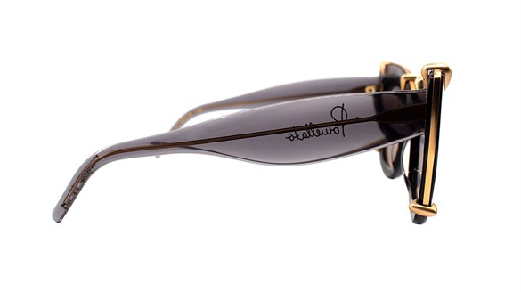 POMELLATO  PM0003S 001 48-24  Güneş Gözlüğü