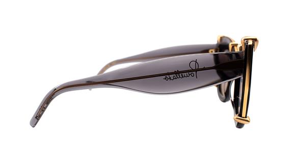 POMELLATO  PM0003S 001 48-24  Güneş Gözlüğü