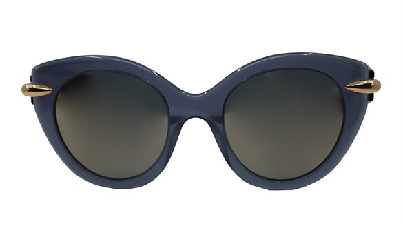 POMELLATO  PM0004S 003 50-22  Güneş Gözlüğü