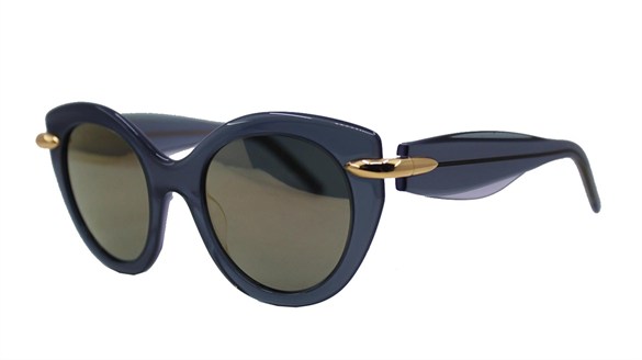 POMELLATO  PM0004S 003 50-22  Güneş Gözlüğü