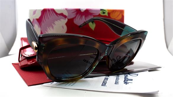 POMELLATO  PM0008S 004 52-20  Güneş Gözlüğü