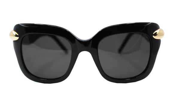 POMELLATO  PM0017S 001 49-22  Güneş Gözlüğü