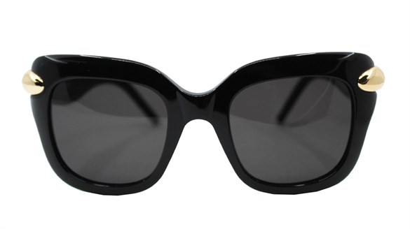 POMELLATO  PM0017S 001 49-22  Güneş Gözlüğü