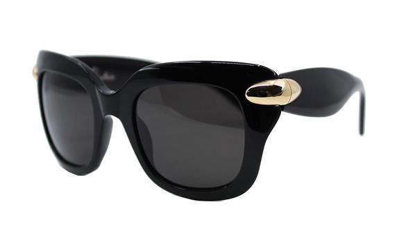 POMELLATO  PM0017S 001 49-22  Güneş Gözlüğü