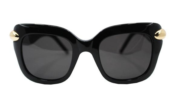 POMELLATO  PM0017S 001 49-22  Güneş Gözlüğü