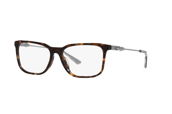 Prada  05ZS 2AU1O1 53-18  Optik Çerçeve