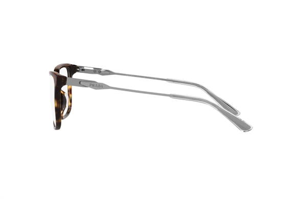 Prada  05ZS 2AU1O1 55-18  Optik Çerçeve