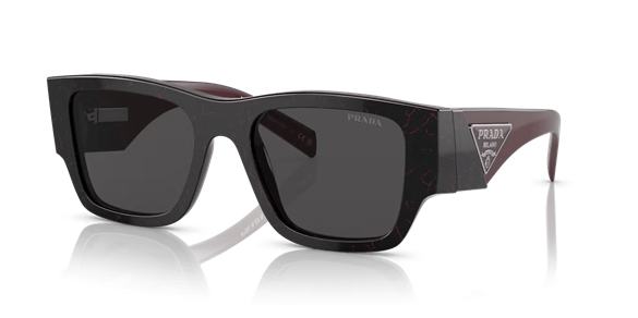 Prada  10ZS 11F5SO 54-20  Güneş Gözlüğü