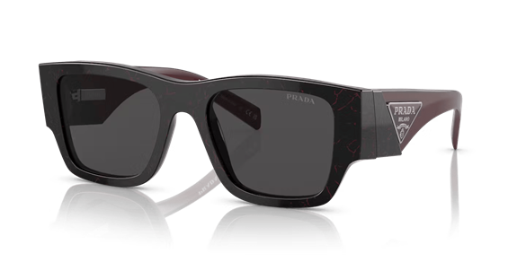 Prada  10ZS 11F5SO 54-20  Güneş Gözlüğü
