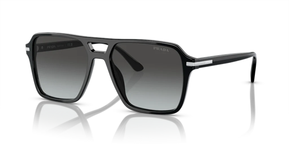 Prada  20YS 1AB06T 55-17  Güneş Gözlüğü