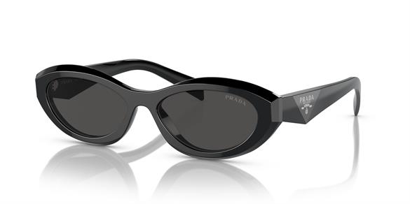 Prada  26ZS 16K08Z 55-16  Güneş Gözlüğü