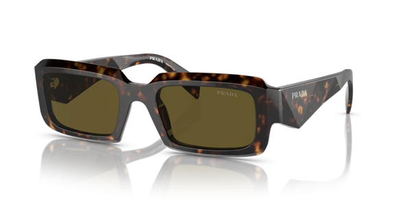 Prada  27ZS 19J09Z 54-21  Güneş Gözlüğü