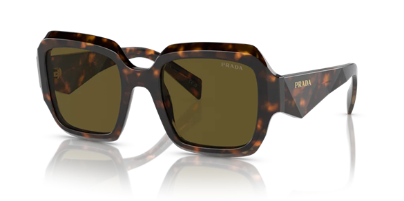 Prada  28ZS 14L09Z 53-22  Güneş Gözlüğü