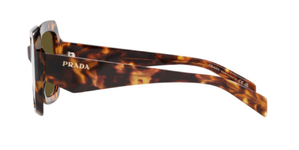Prada  28ZS 14L09Z 53-22  Güneş Gözlüğü