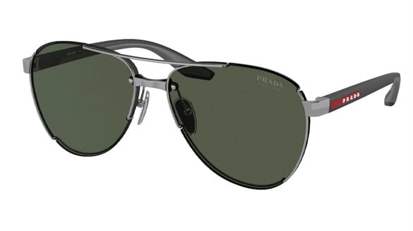 Prada  51YS 5AV50F 61-14  Güneş Gözlüğü