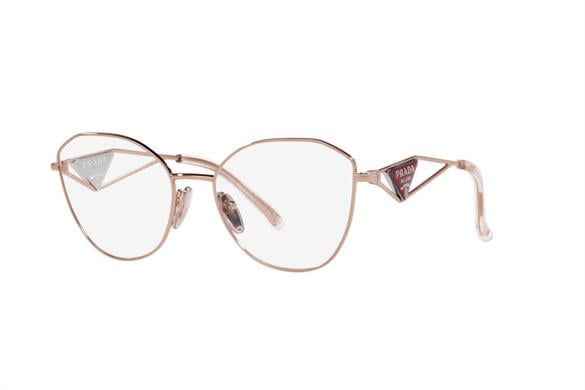 Prada  52ZV ZVF1O1 53-0  Optik Çerçeve