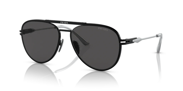 Prada  54ZS 1BO-5S0 57-16  Güneş Gözlüğü